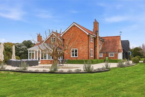 5 bedroom detached house for sale, Bullace Lane, Sudbourne, Woodbridge, Suffolk, IP12