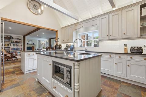 5 bedroom detached house for sale, Bullace Lane, Sudbourne, Woodbridge, Suffolk, IP12