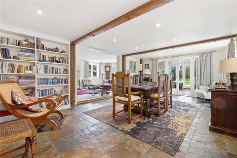 5 bedroom detached house for sale, Bullace Lane, Sudbourne, Woodbridge, Suffolk, IP12