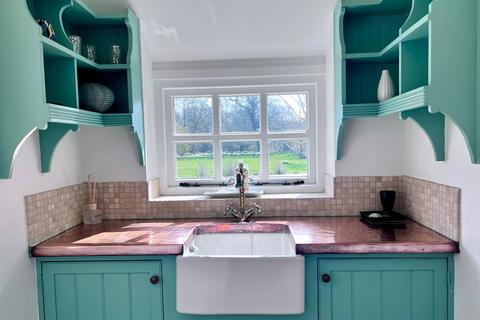 5 bedroom detached house for sale, Bullace Lane, Sudbourne, Woodbridge, Suffolk, IP12