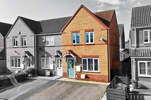 Ceramia Court, Rotherham S63