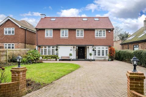 undefined, Cunningham Road, Banstead