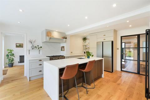 undefined, Cunningham Road, Banstead