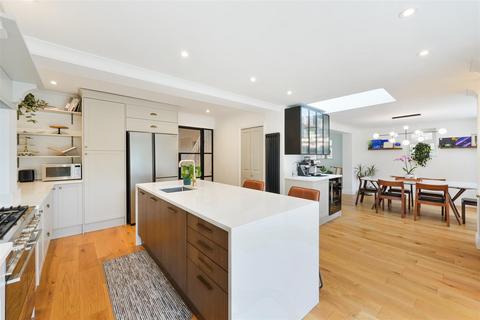 undefined, Cunningham Road, Banstead