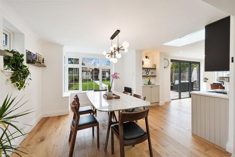 undefined, Cunningham Road, Banstead