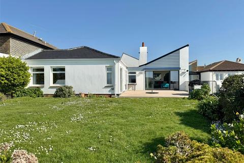 4 bedroom end of terrace house for sale, Needles Point, Milford on Sea, Lymington, Hampshire, SO41