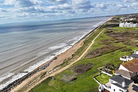 undefined, Needles Point, Milford on Sea, Lymington, Hampshire, SO41