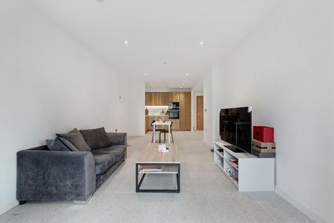 undefined, Jacquard Point, Tapestry Way, London E1