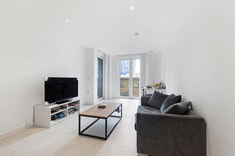 undefined, Jacquard Point, Tapestry Way, London E1