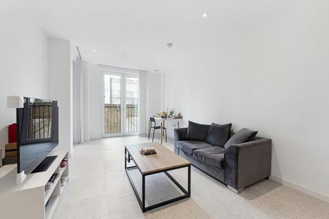 undefined, Jacquard Point, Tapestry Way, London E1