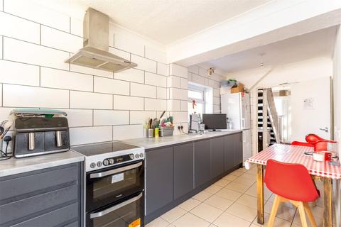 undefined, Upper Bevendean Avenue, Brighton BN2