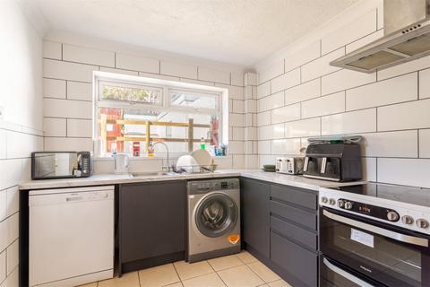 undefined, Upper Bevendean Avenue, Brighton BN2