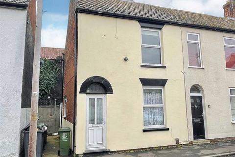 undefined, Kitchener Road, Great Yarmouth, NR30 4HU