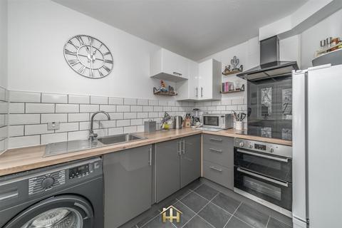 undefined, Haddington Place, Dundee DD4