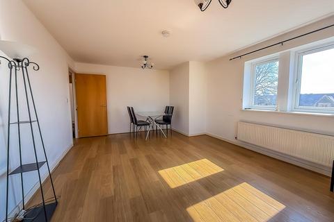 1 bedroom apartment to rent, Clos Dewi Sant, Cardiff CF11