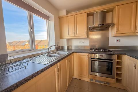 1 bedroom apartment to rent, Clos Dewi Sant, Cardiff CF11