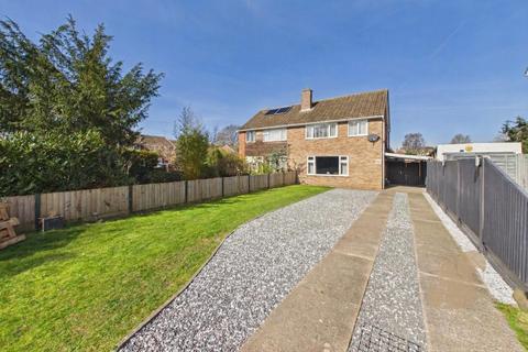 undefined, Queensway, Great Cornard
