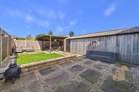 undefined, Queensway, Great Cornard