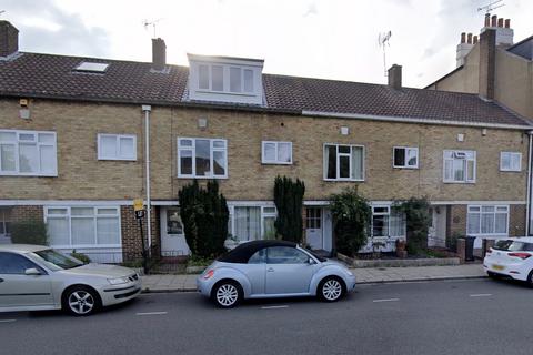 undefined, Jubilee Terrace, Hampshire PO5