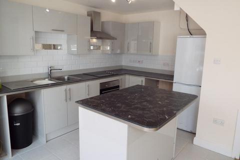 undefined, Jubilee Terrace, Hampshire PO5