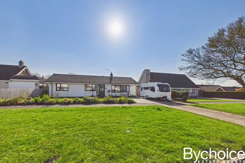 undefined, Churchill Avenue, Haverhill