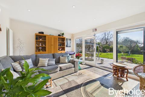 undefined, Churchill Avenue, Haverhill