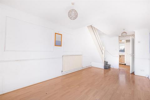 undefined, Mapleton Road, London E4