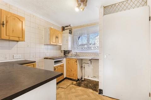 undefined, Mapleton Road, London E4