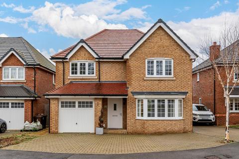 4 bedroom detached house for sale, Winnersh, Wokingham RG41