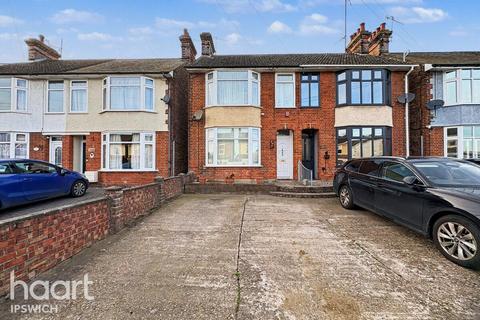 undefined, Wherstead Road, Ipswich