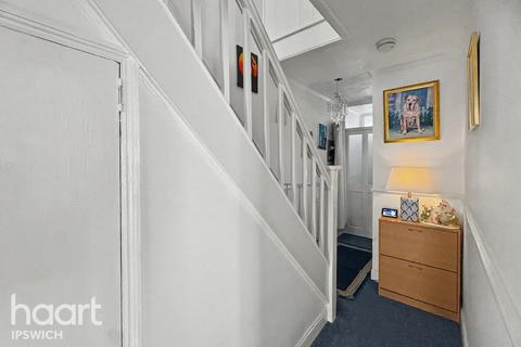 undefined, Wherstead Road, Ipswich