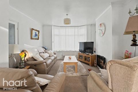 undefined, Wherstead Road, Ipswich