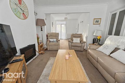 undefined, Wherstead Road, Ipswich