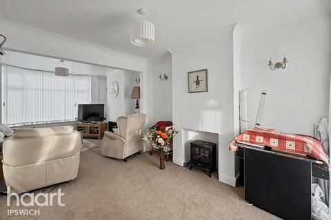 undefined, Wherstead Road, Ipswich