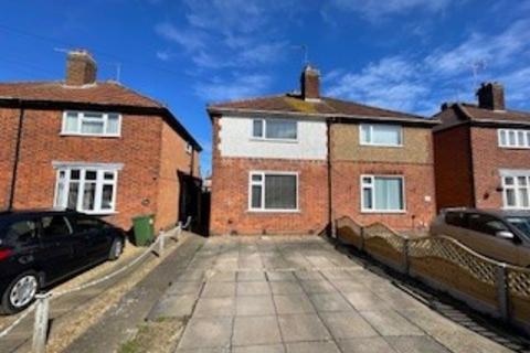 undefined, Pytchley Road, Rugby, CV22