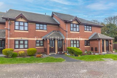 2 bedroom flat for sale, All Hallows Road, Blackpool FY2