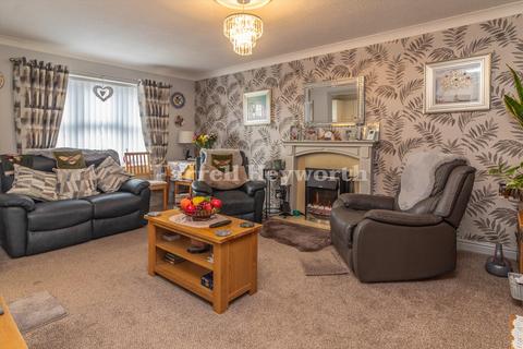 2 bedroom flat for sale, All Hallows Road, Blackpool FY2