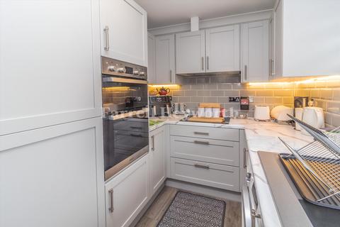 undefined, All Hallows Road, Blackpool FY2