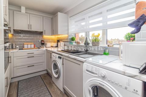 undefined, All Hallows Road, Blackpool FY2