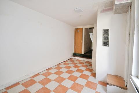 3 bedroom terraced house for sale, Paget Street, Grangetown, Cardiff