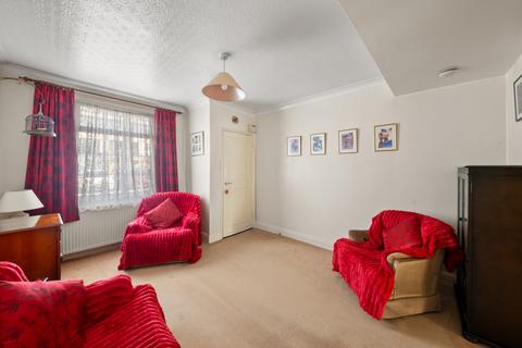 2 bedroom house for sale, George Street, Hanwell, W7