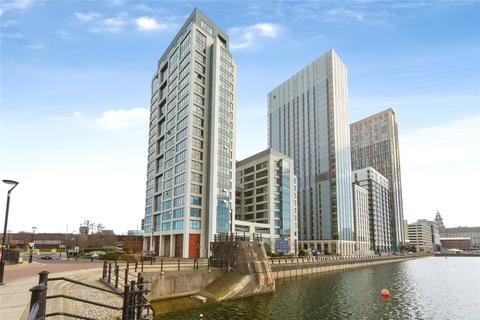 1 bedroom apartment for sale, William Jessop Way, Liverpool, Merseyside, L3