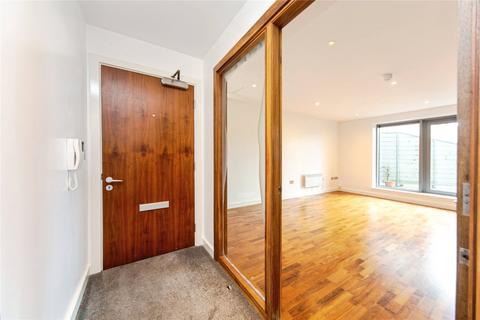 1 bedroom apartment for sale, William Jessop Way, Liverpool, Merseyside, L3