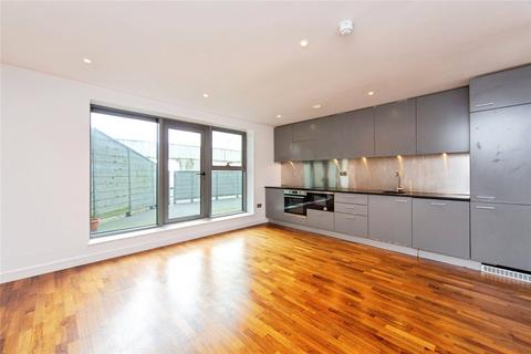 1 bedroom apartment for sale, William Jessop Way, Liverpool, Merseyside, L3