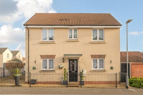 undefined, Buxton Way, Royal Wootton Bassett, Swindon, SN4