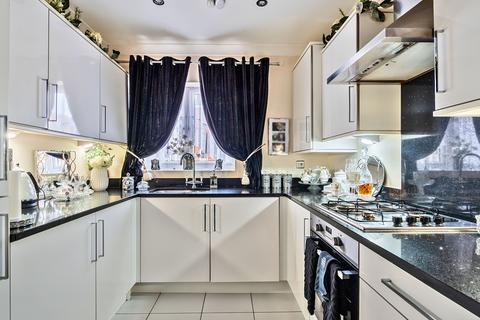 undefined, Buxton Way, Royal Wootton Bassett, Swindon, SN4