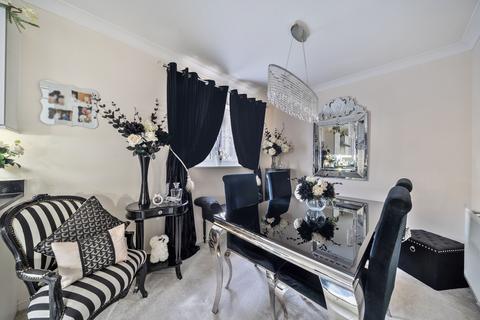 undefined, Buxton Way, Royal Wootton Bassett, Swindon, SN4