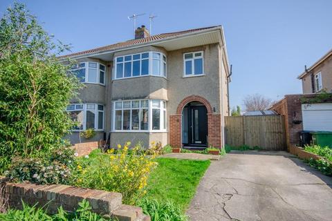 3 bedroom semi-detached house for sale, Queensholm Drive, Downend,, Bristol, BS16 6LA