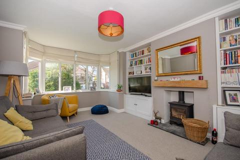 3 bedroom semi-detached house for sale, Queensholm Drive, Downend,, Bristol, BS16 6LA