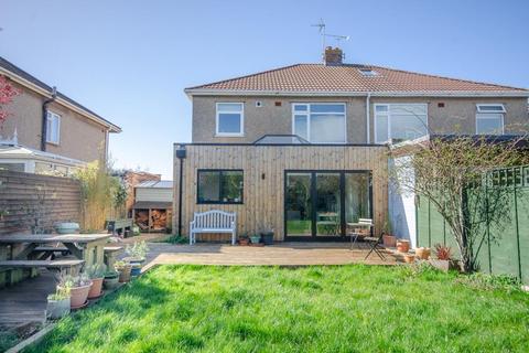 undefined, Queensholm Drive, Downend,, Bristol, BS16 6LA